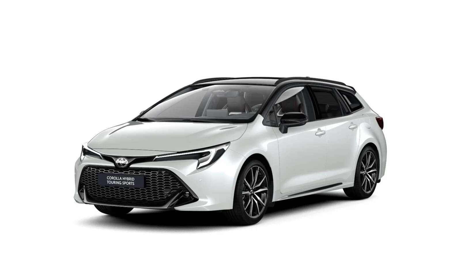 Toyota Corolla (DELETED) — zdjęcie 1