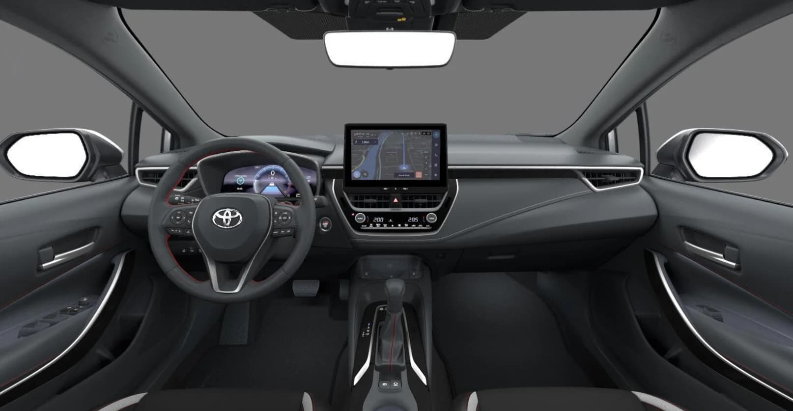 Toyota Corolla (DELETED) — zdjęcie 5