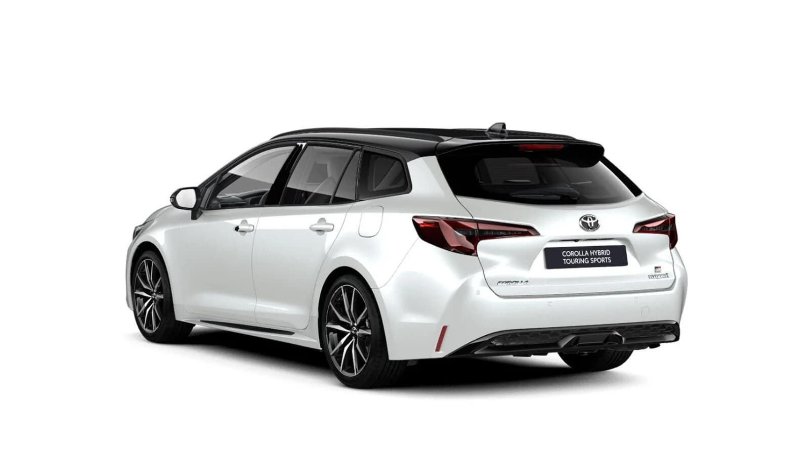 Toyota Corolla (DELETED) — zdjęcie 2