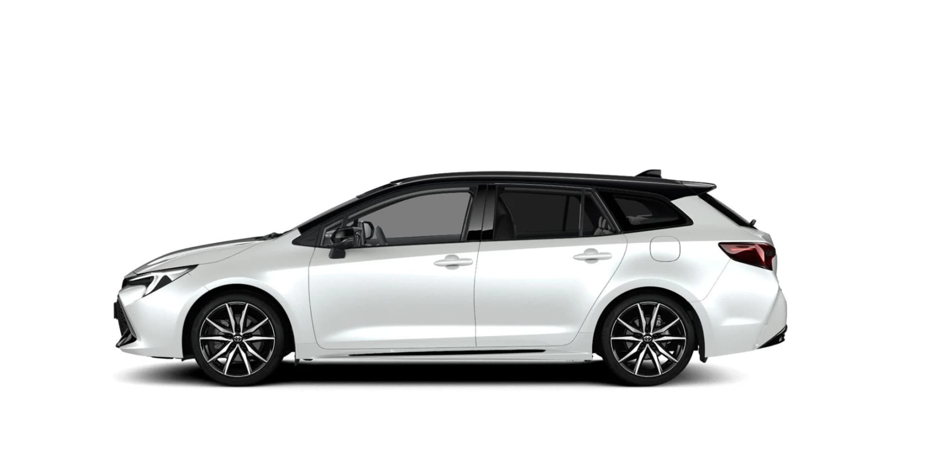 Toyota Corolla (DELETED) — zdjęcie 4