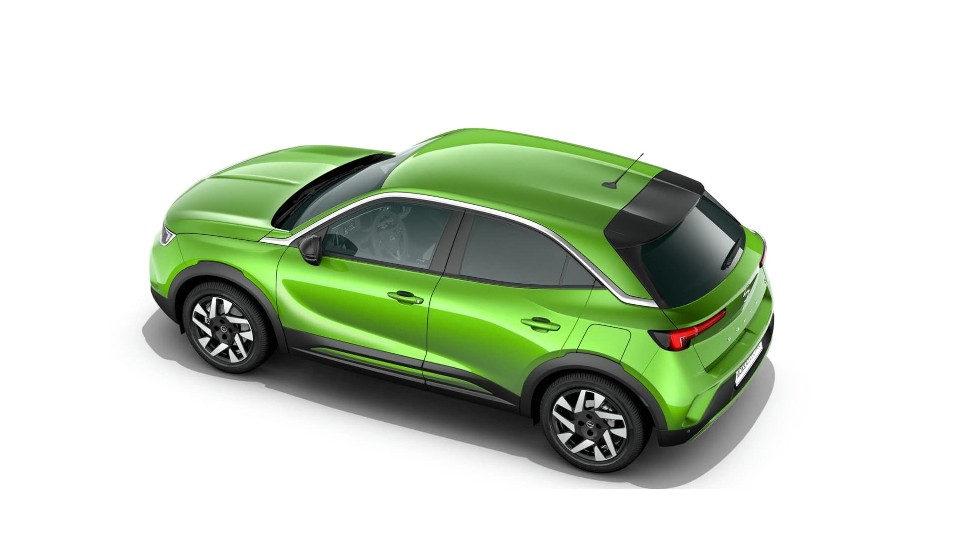 Opel Mokka-e — zdjęcie 2
