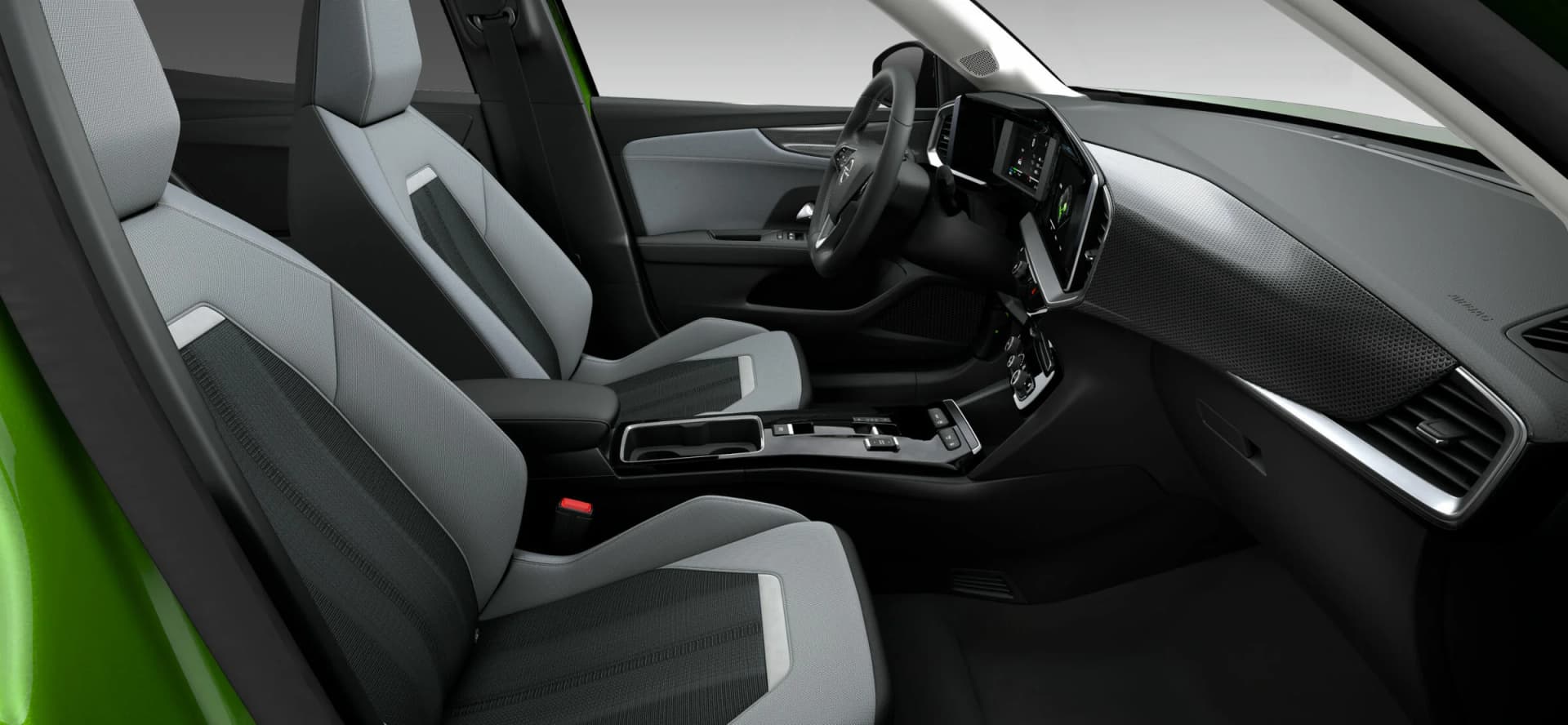 Opel Mokka-e — zdjęcie 5