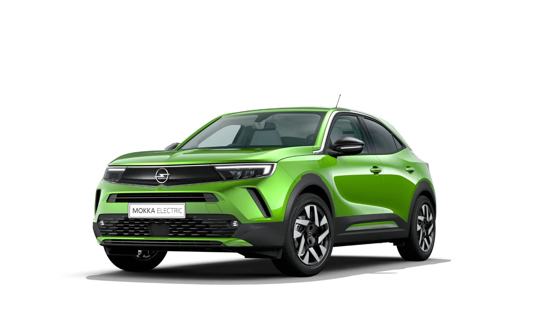Opel Mokka-e — zdjęcie 1