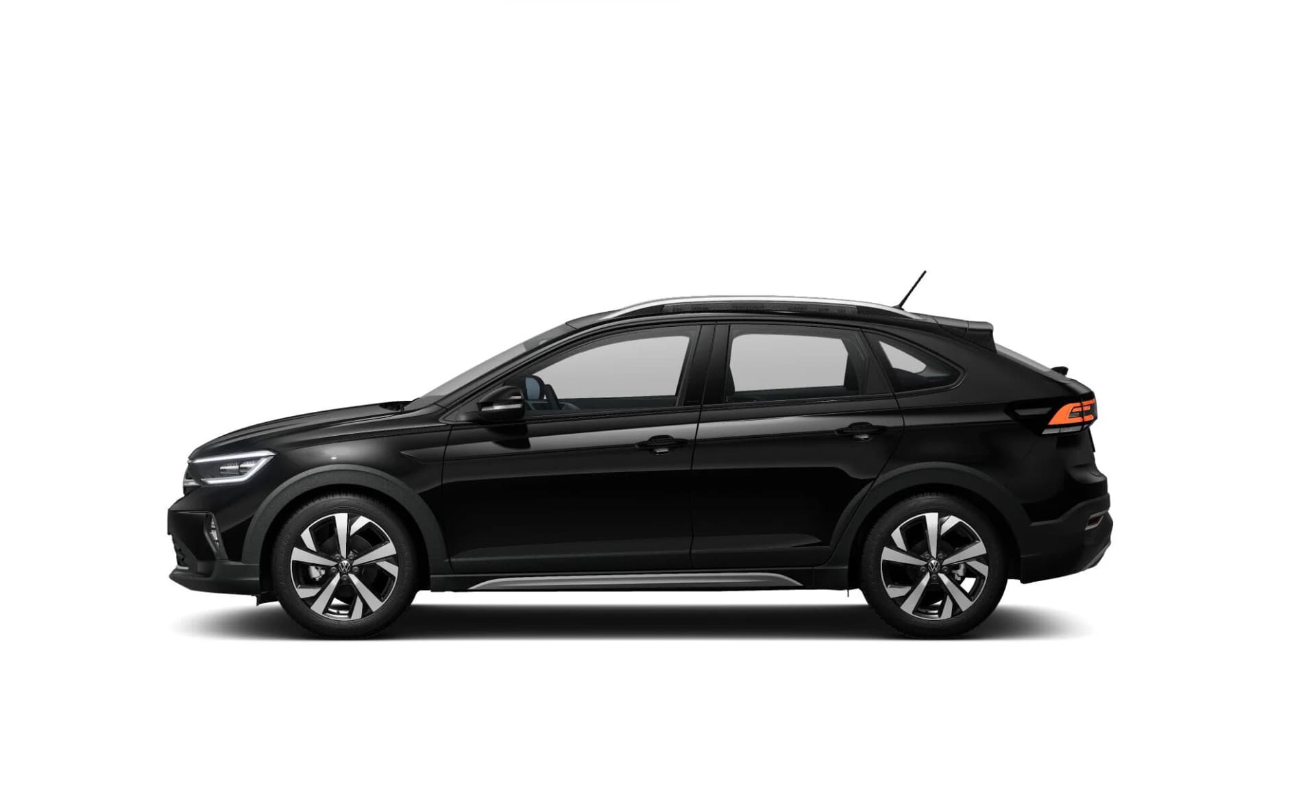 Volkswagen Taigo 1.0 TSI — zdjęcie 2