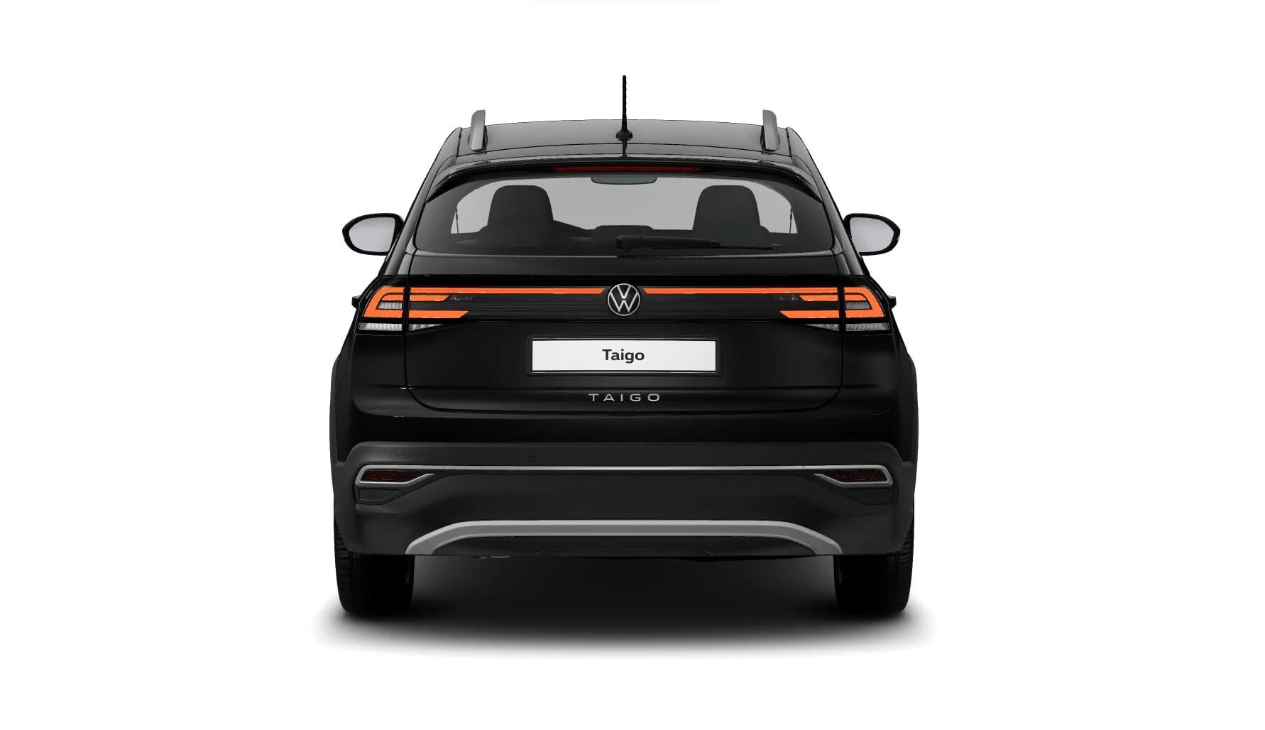Volkswagen Taigo 1.0 TSI — zdjęcie 4