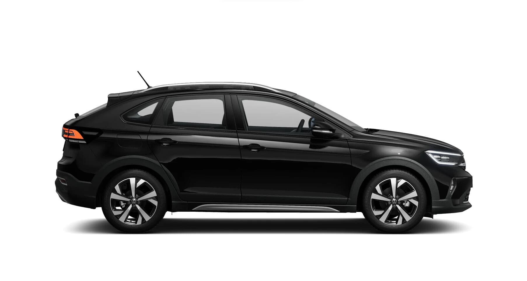 Volkswagen Taigo 1.0 TSI — zdjęcie 6