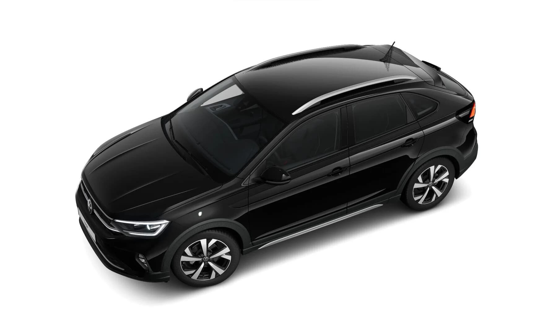 Volkswagen Taigo 1.0 TSI — zdjęcie 7
