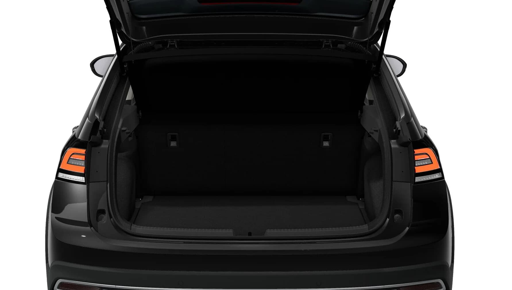 Volkswagen Taigo 1.0 TSI — zdjęcie 8