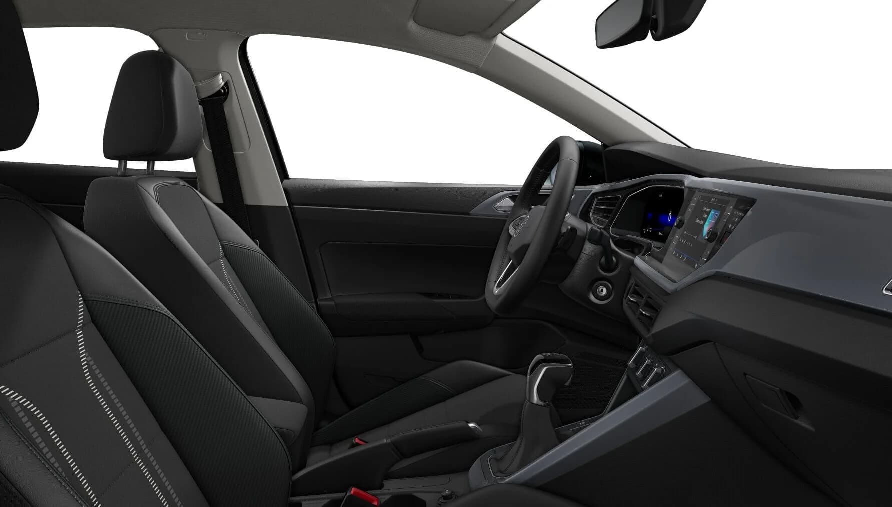 Volkswagen Taigo 1.0 TSI — zdjęcie 10