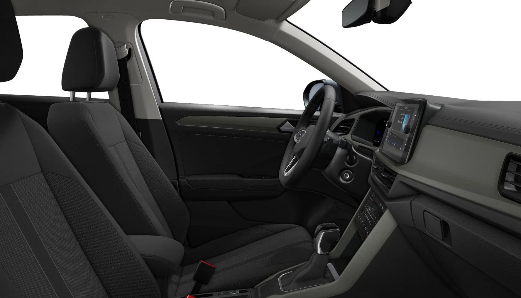 Volkswagen T-Roc 1.5 TSI — zdjęcie 8