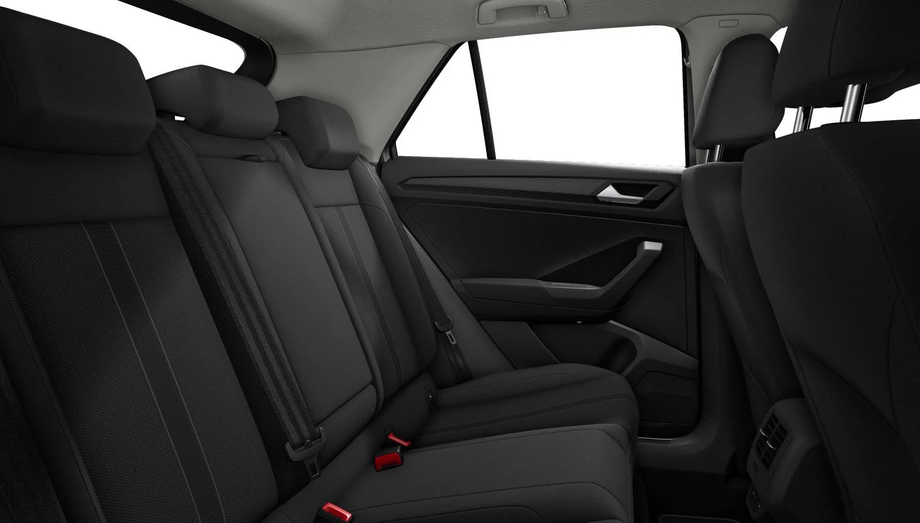 Volkswagen T-Roc 1.5 TSI — zdjęcie 9