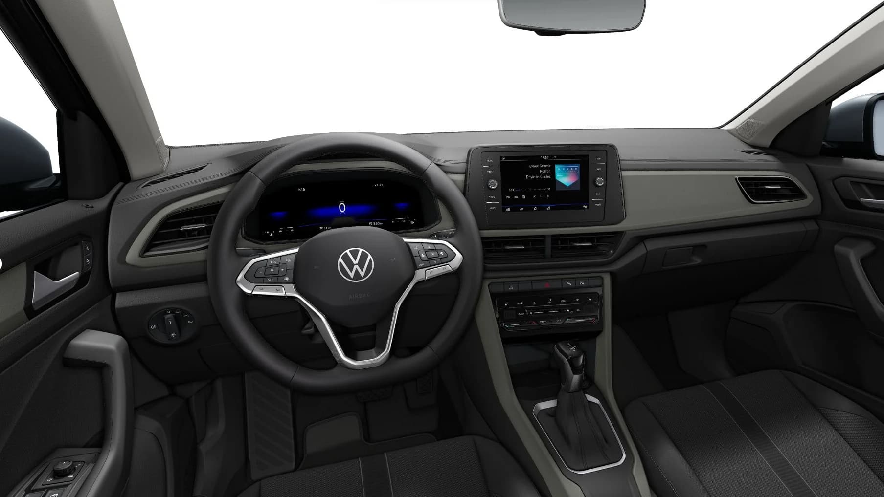 Volkswagen T-Roc 1.5 TSI — zdjęcie 7
