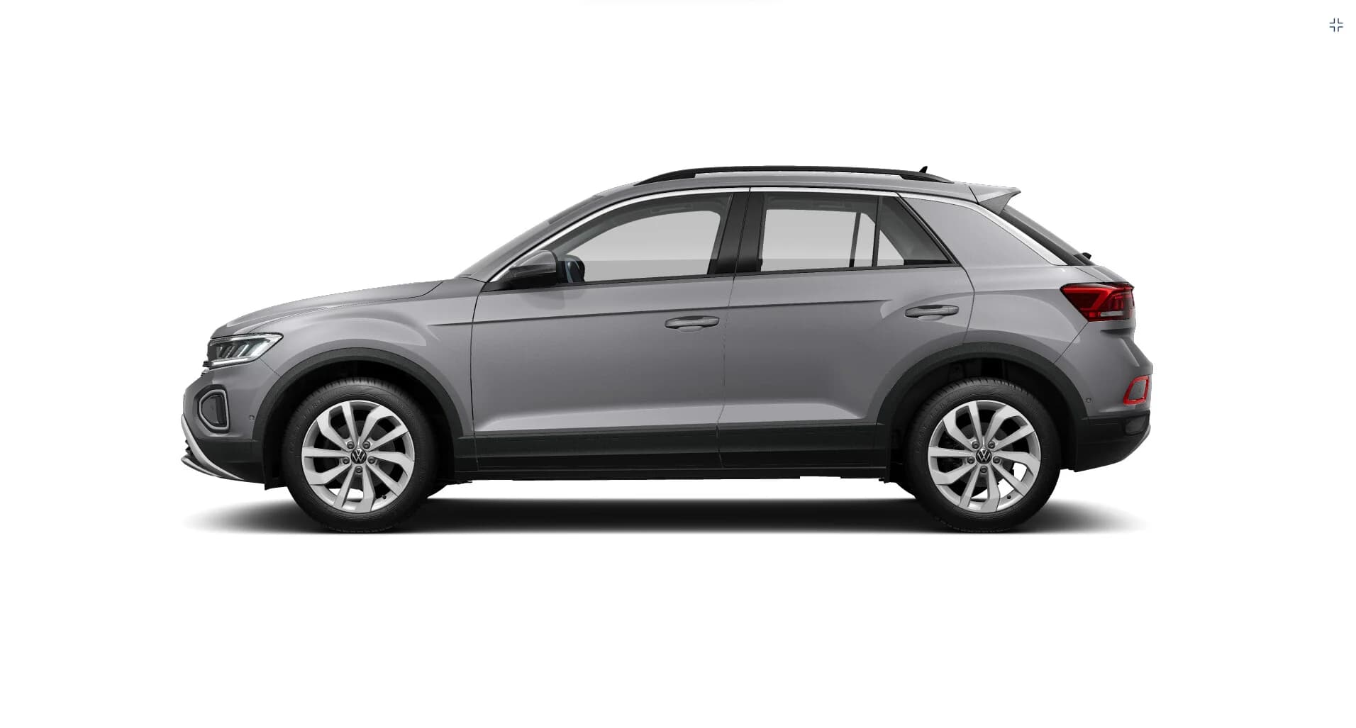 Volkswagen T-Roc 1.5 TSI — zdjęcie 5