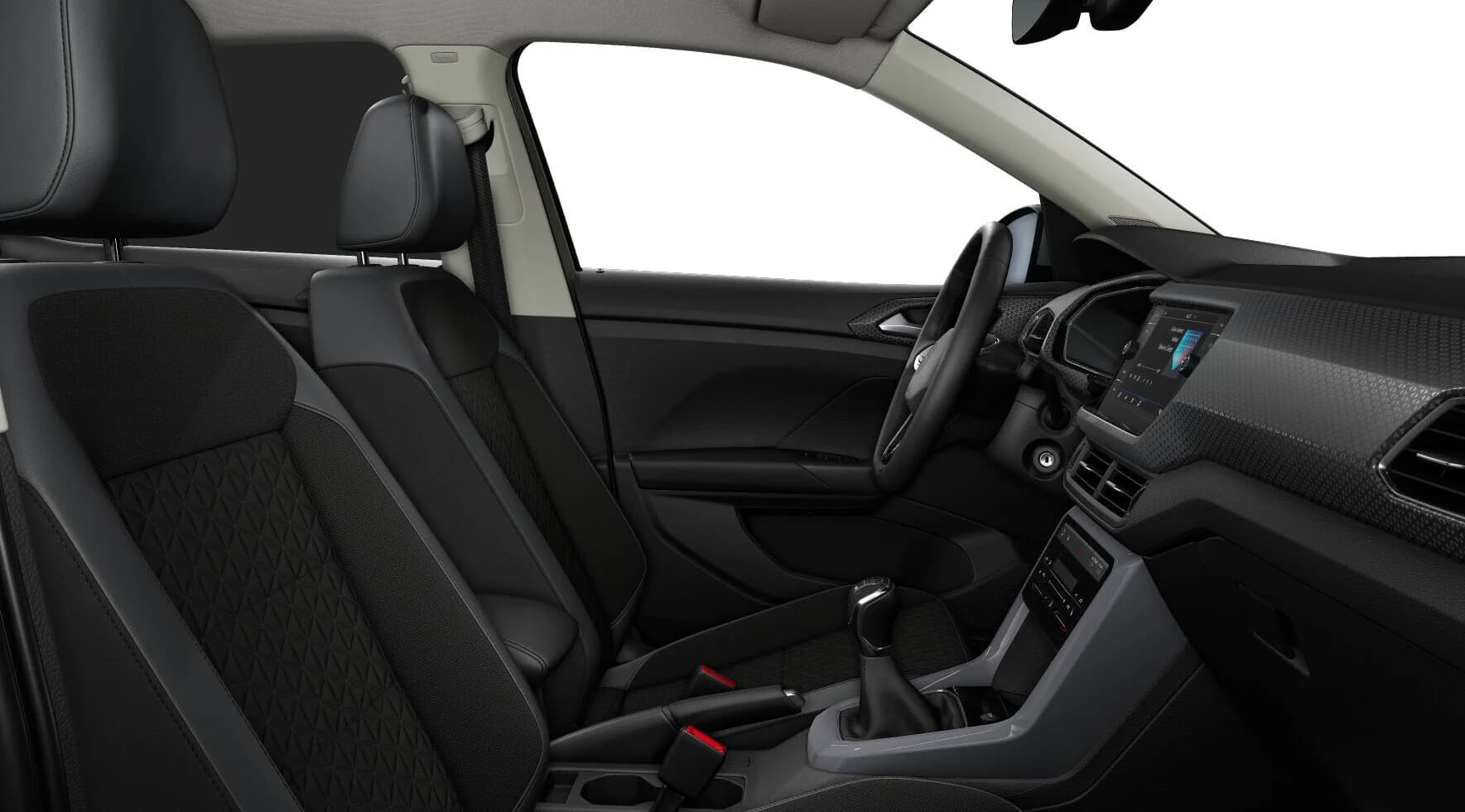 Volkswagen T-Cross 1.0 TSI — zdjęcie 7