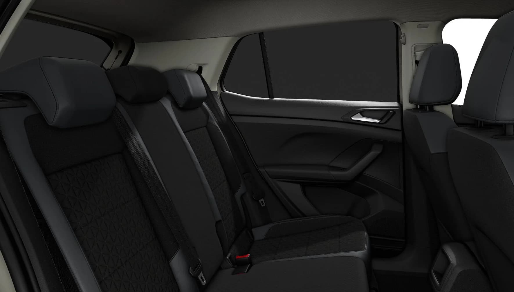 Volkswagen T-Cross 1.0 TSI — zdjęcie 8