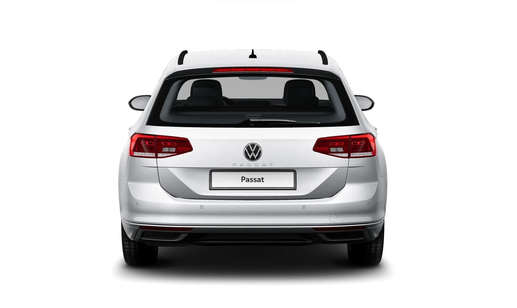 Volkswagen Passat — zdjęcie 2