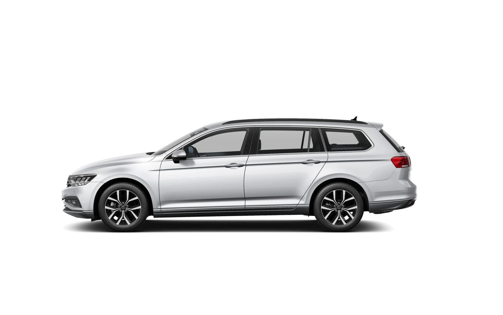 Volkswagen Passat — zdjęcie 4
