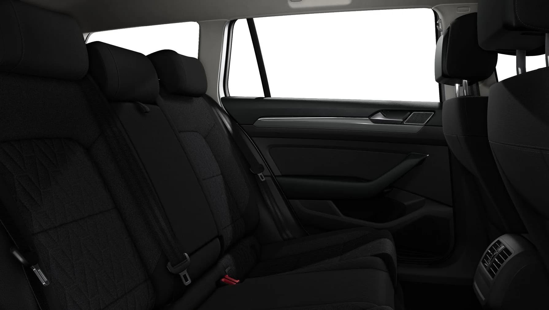Volkswagen Passat — zdjęcie 7