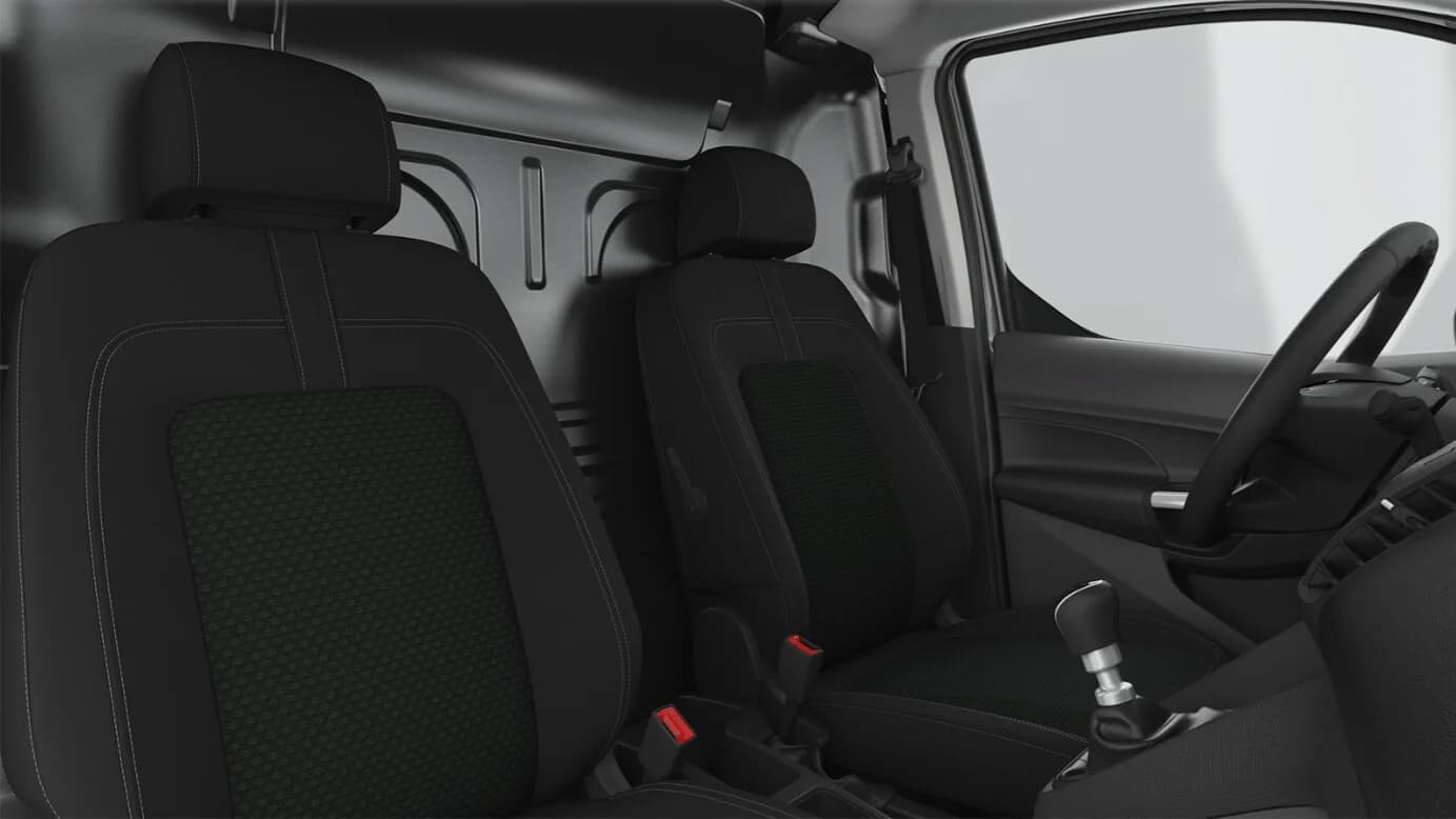Ford Transit Connect — zdjęcie 5