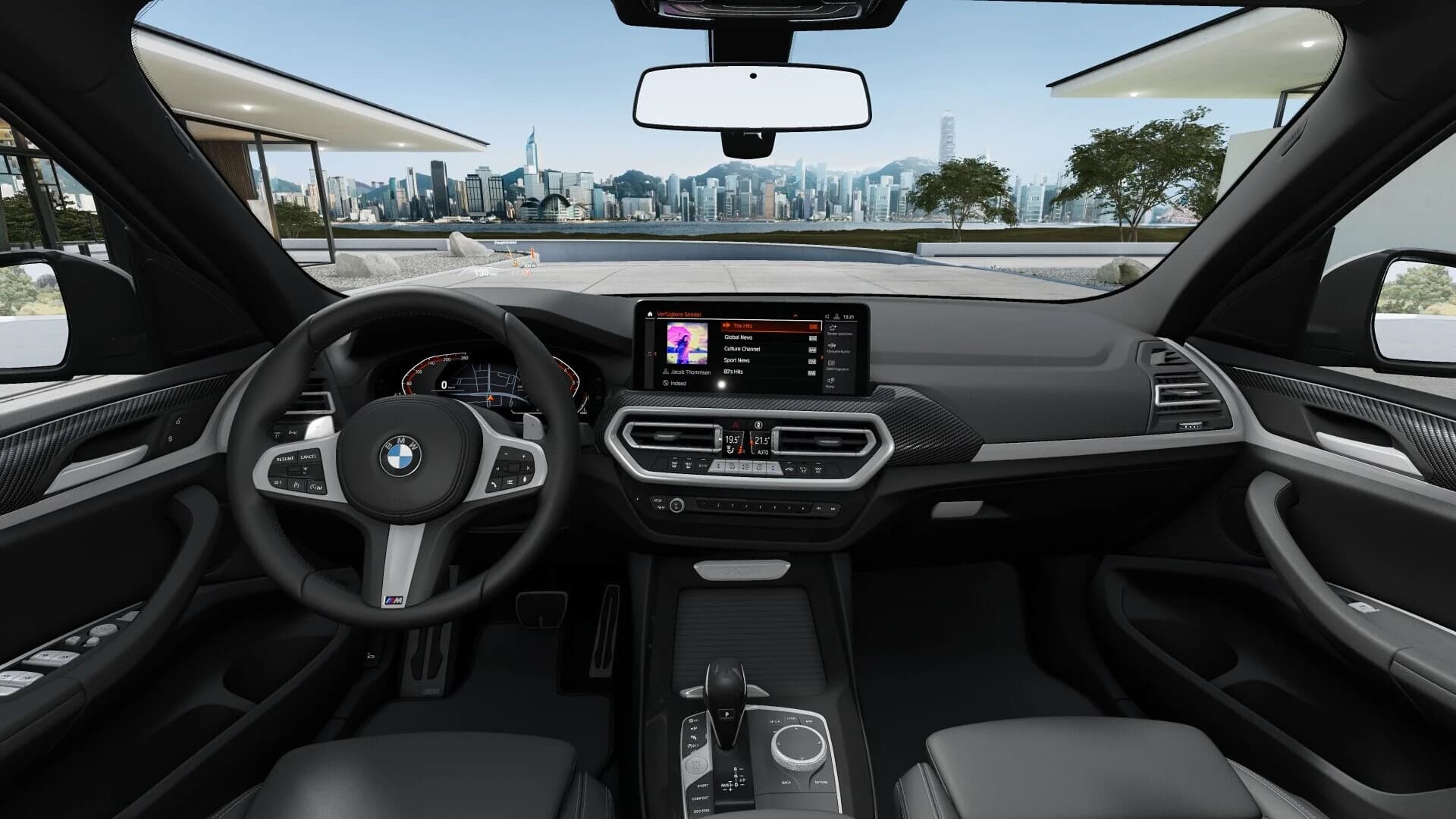 BMW X3 30i (DELETED) — zdjęcie 6