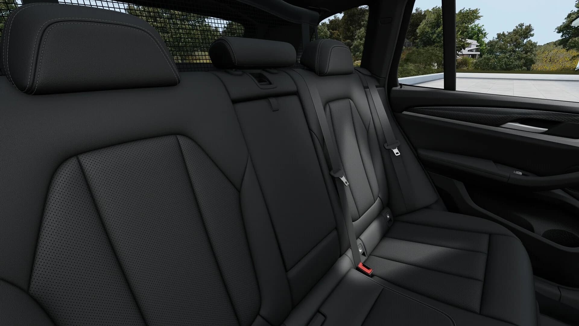 BMW X3 30i (DELETED) — zdjęcie 10