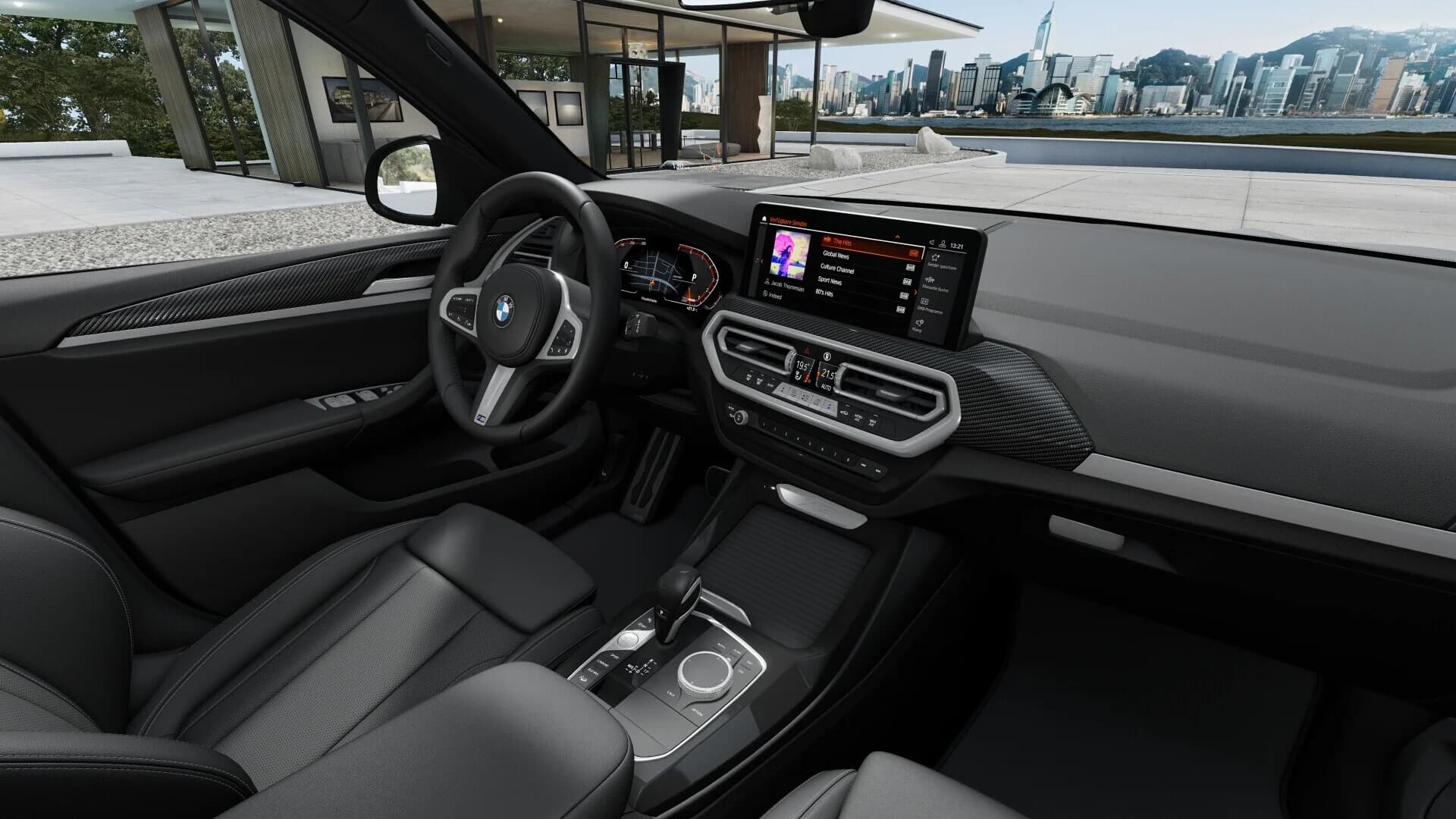 BMW X3 30i (DELETED) — zdjęcie 8