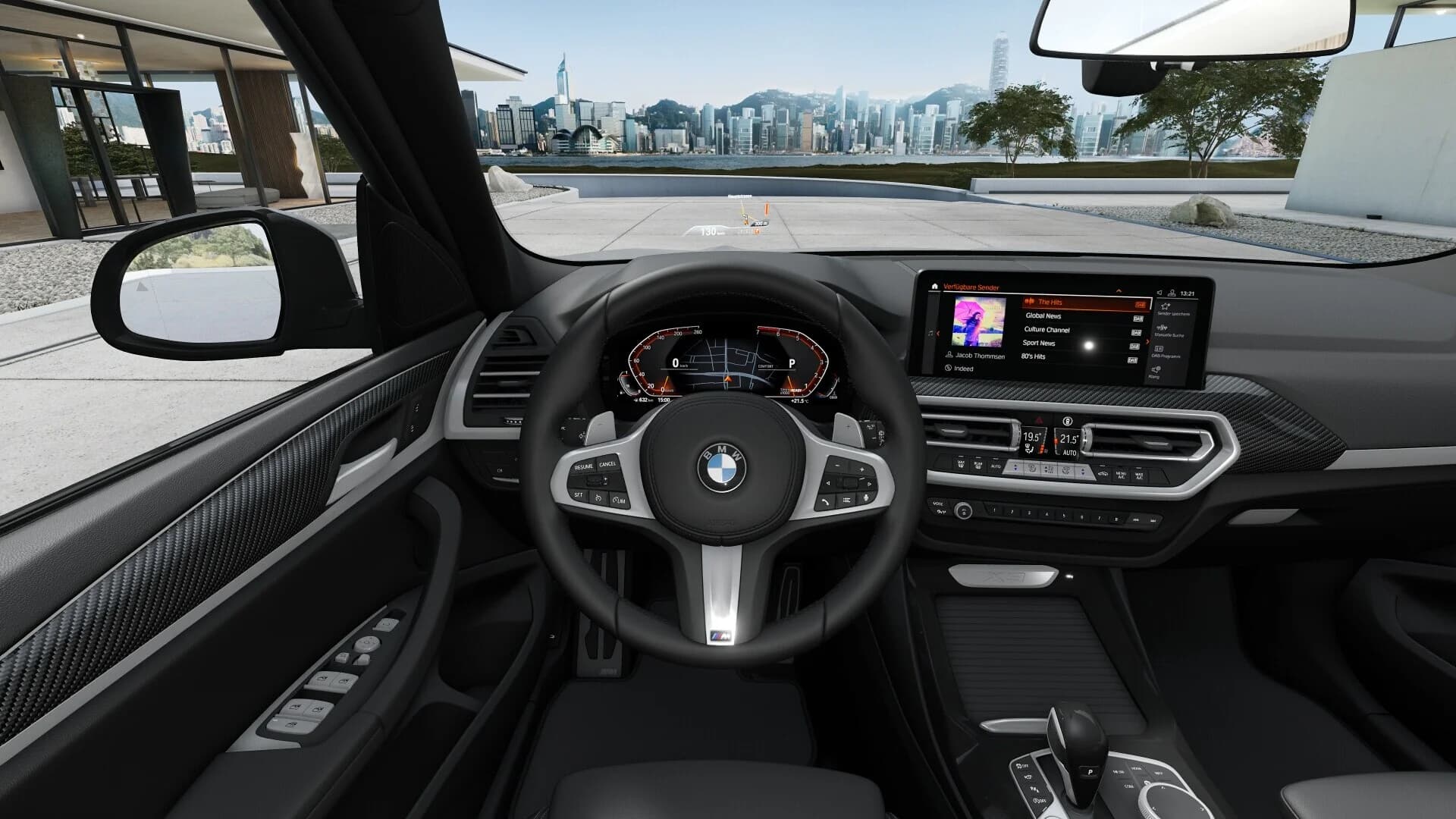 BMW X3 30i (DELETED) — zdjęcie 7