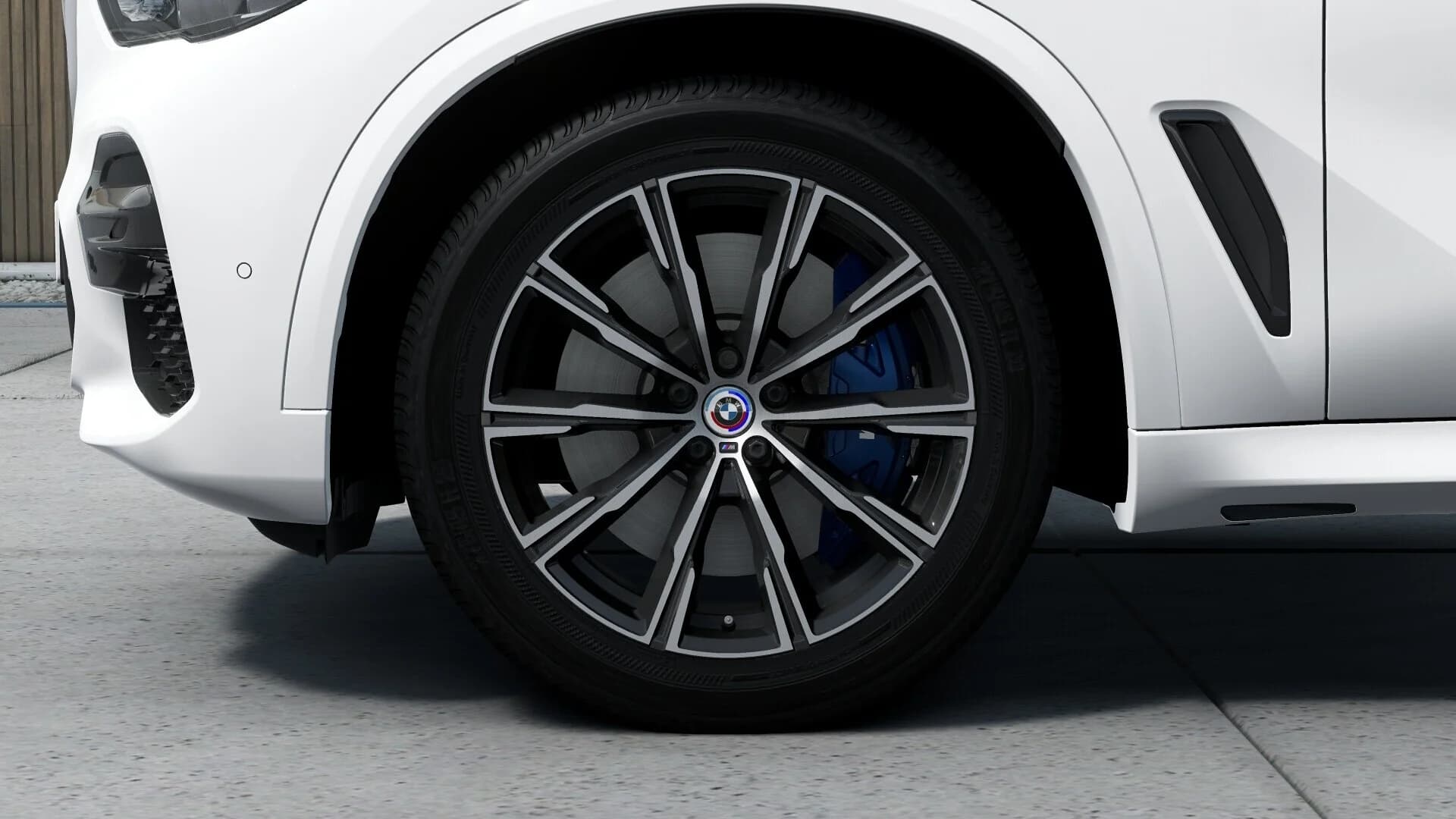BMW X5 30d (DELETED) — zdjęcie 6