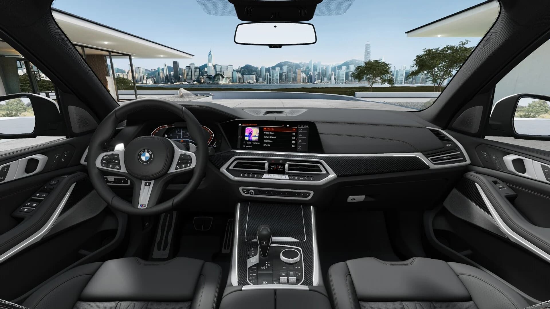 BMW X5 30d (DELETED) — zdjęcie 7