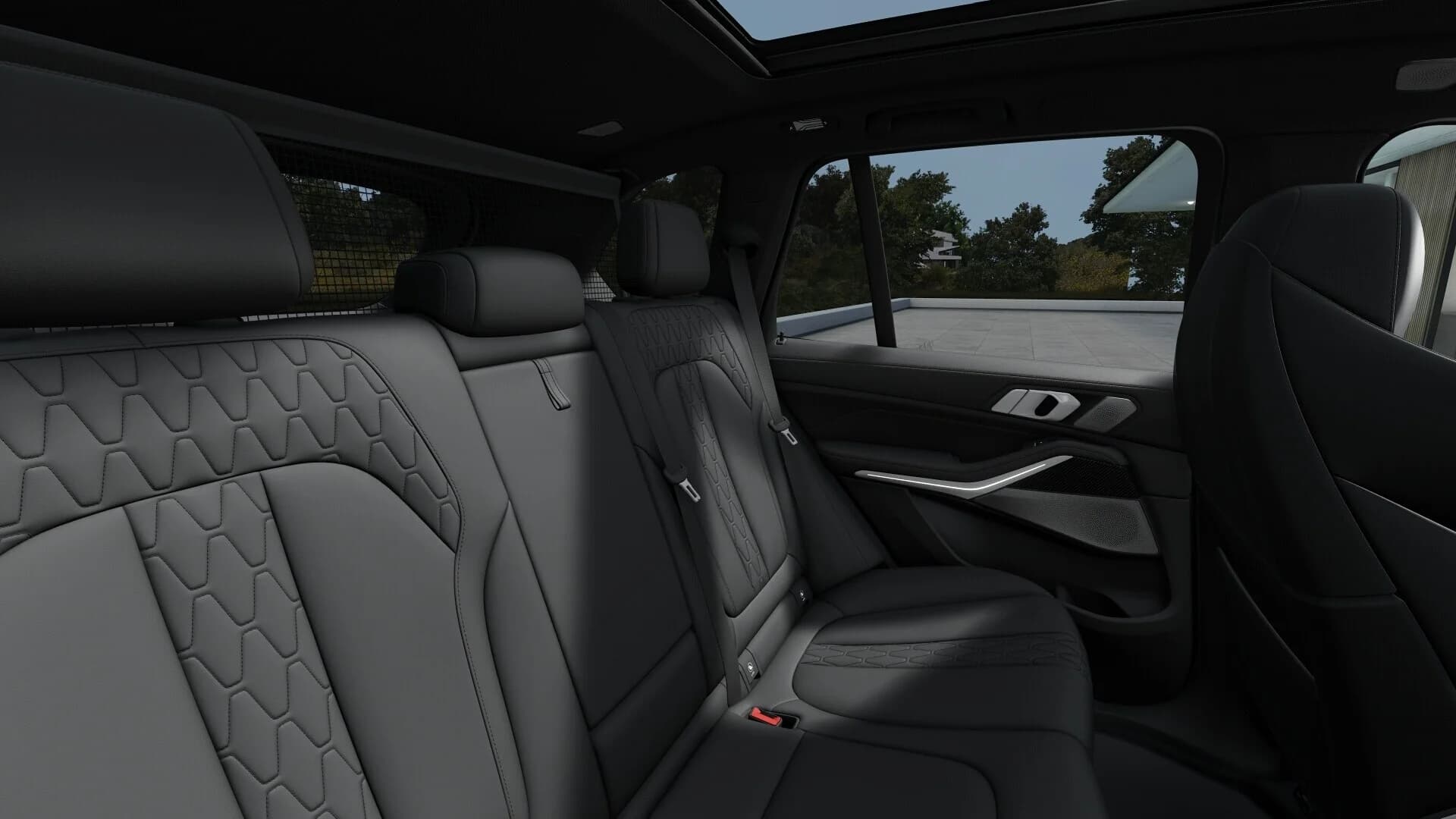BMW X5 30d (DELETED) — zdjęcie 10