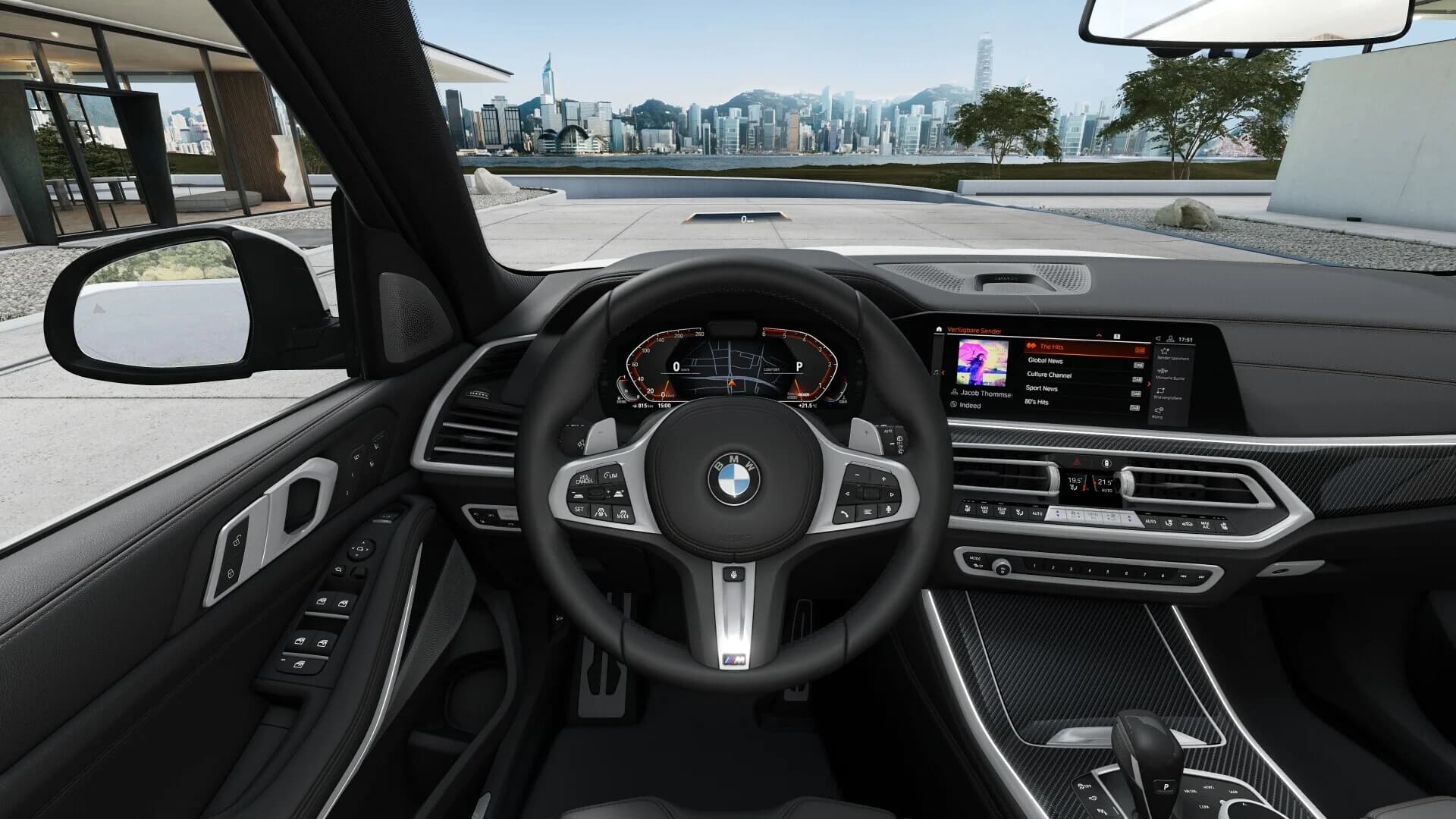 BMW X5 30d (DELETED) — zdjęcie 8