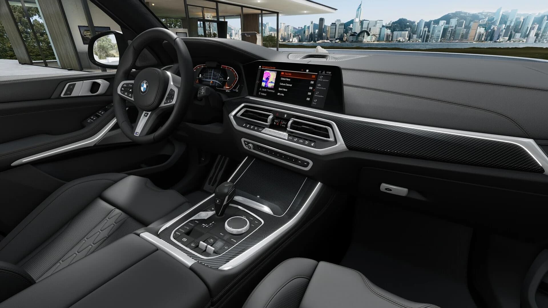 BMW X5 30d (DELETED) — zdjęcie 9