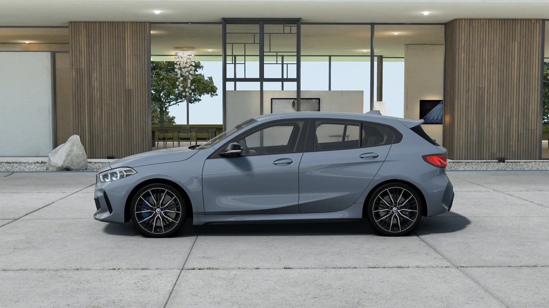 BMW M135i (DELETED) — zdjęcie 4