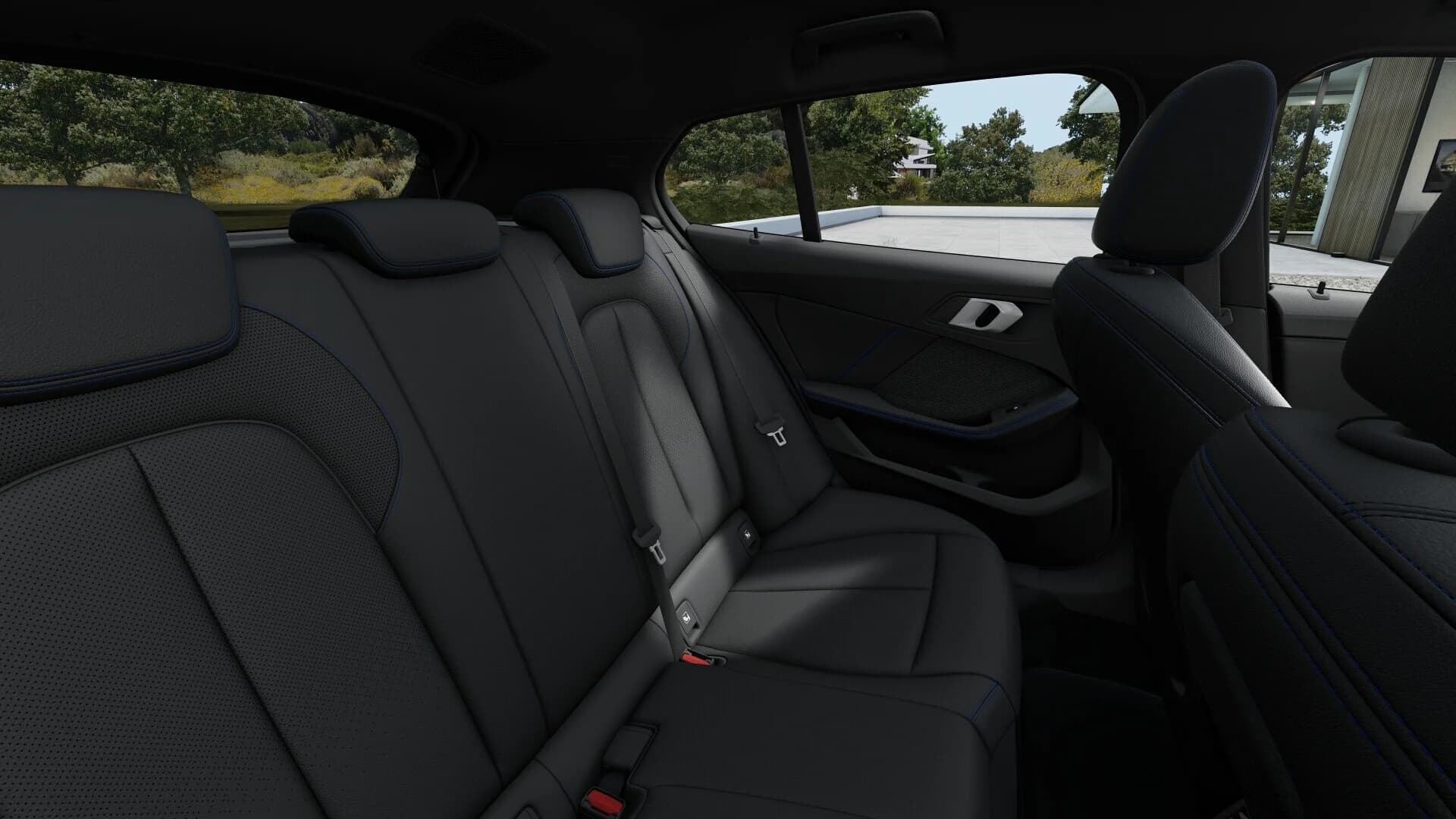 BMW M135i (DELETED) — zdjęcie 10