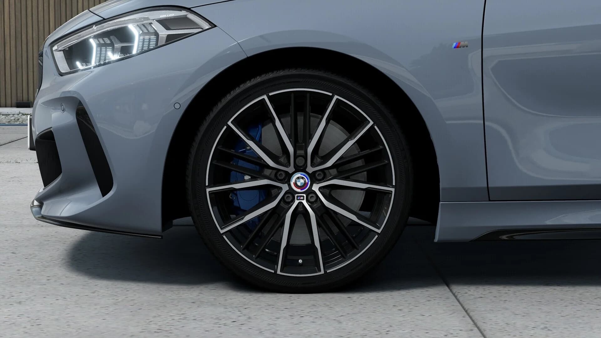 BMW M135i (DELETED) — zdjęcie 6