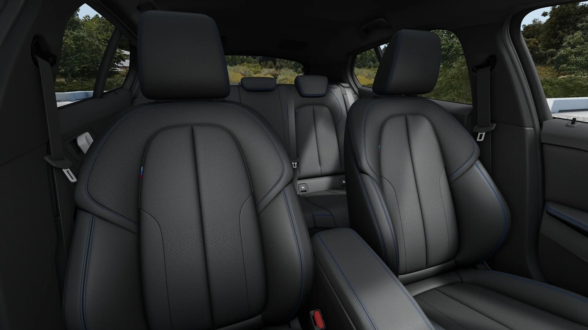 BMW M135i (DELETED) — zdjęcie 9