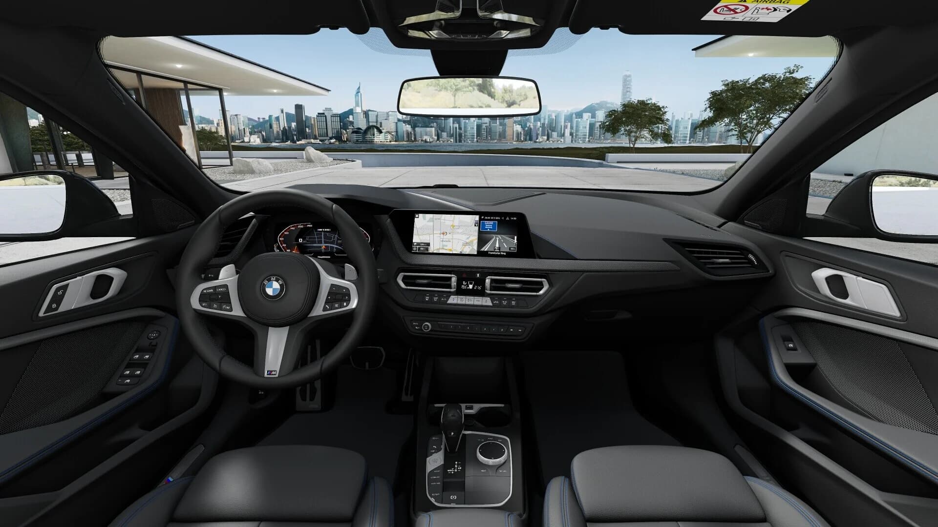 BMW M135i (DELETED) — zdjęcie 7
