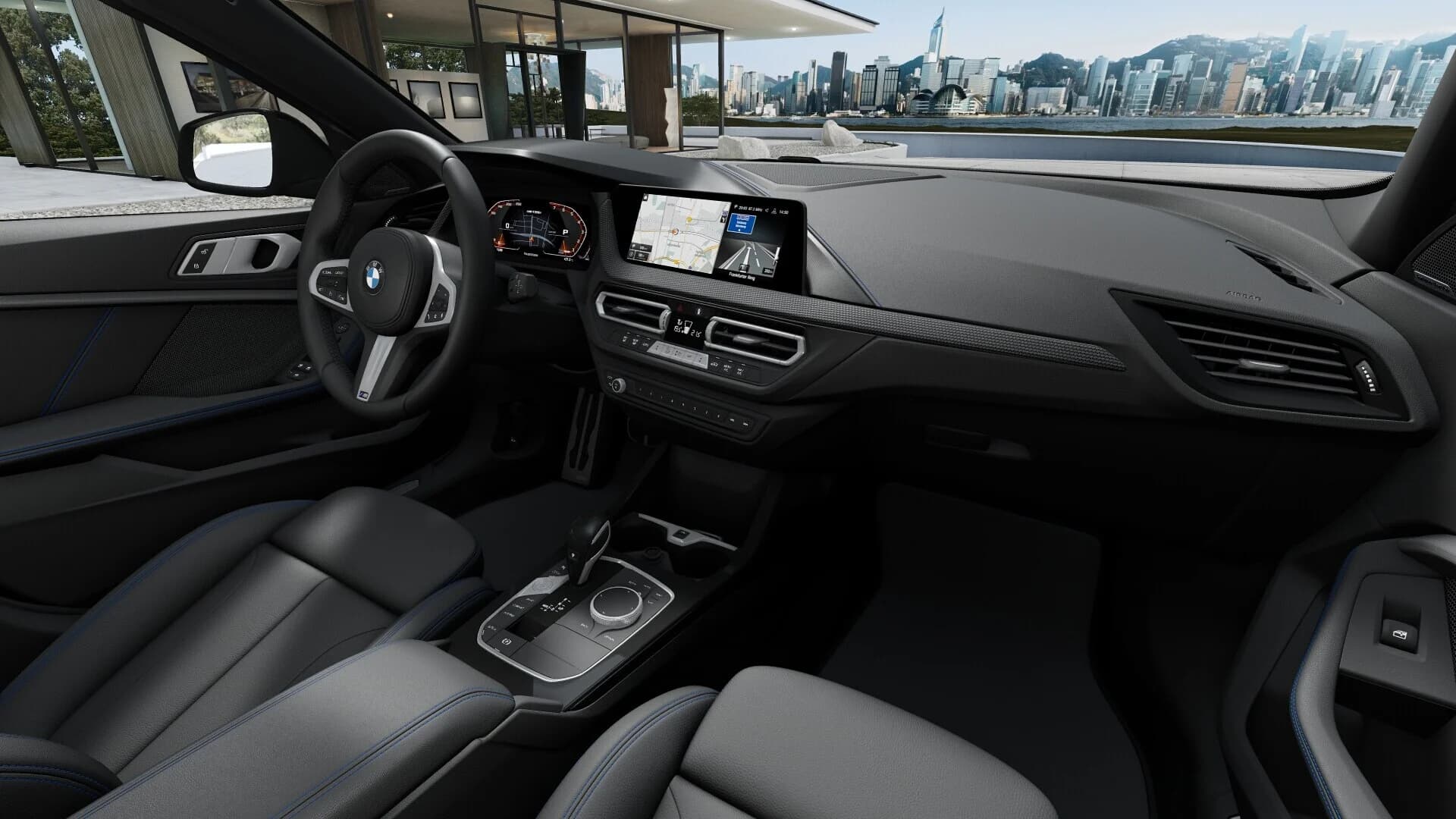 BMW M135i (DELETED) — zdjęcie 8
