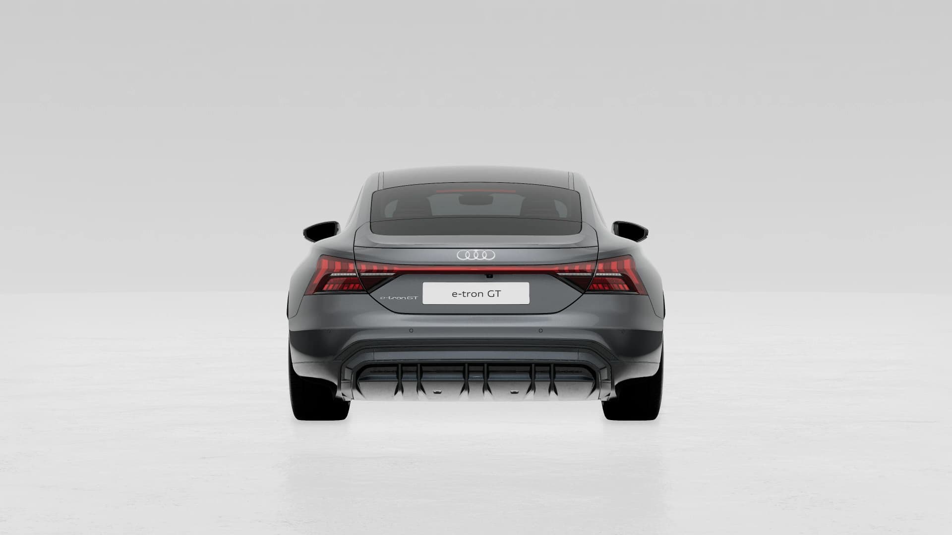 Audi e-tron GT — zdjęcie 2