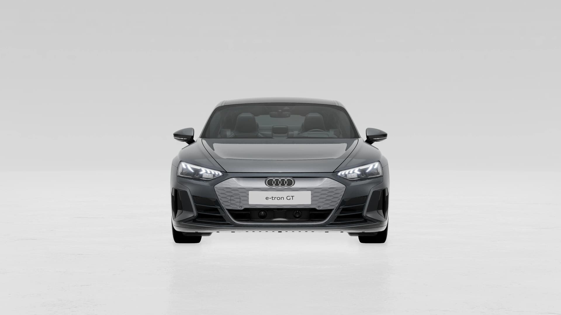Audi e-tron GT — zdjęcie 3