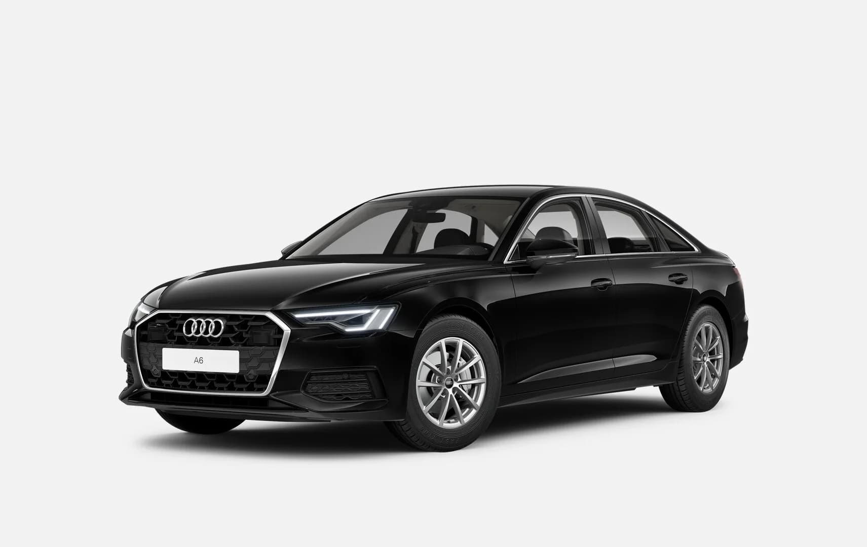 Audi Audi — zdjęcie 1