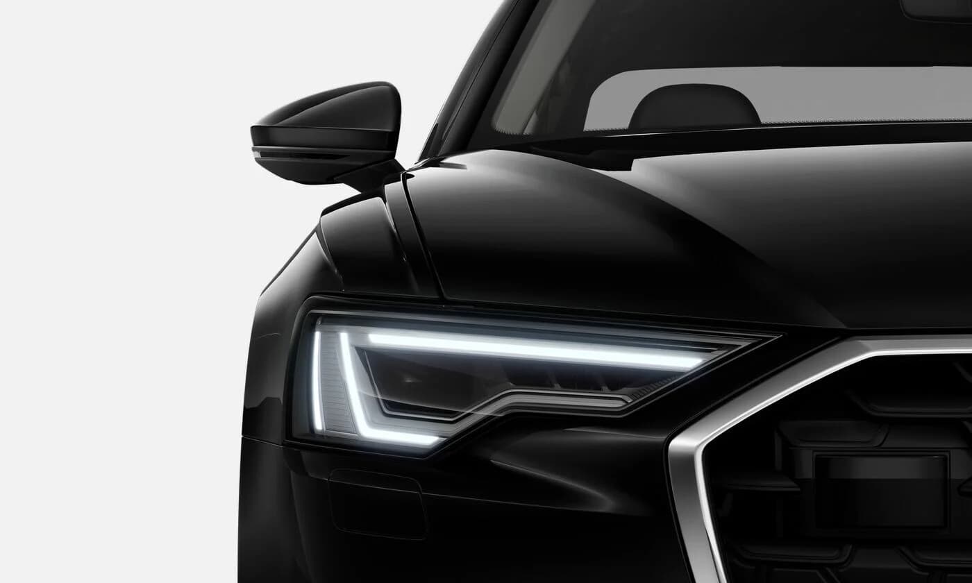 Audi Audi — zdjęcie 3