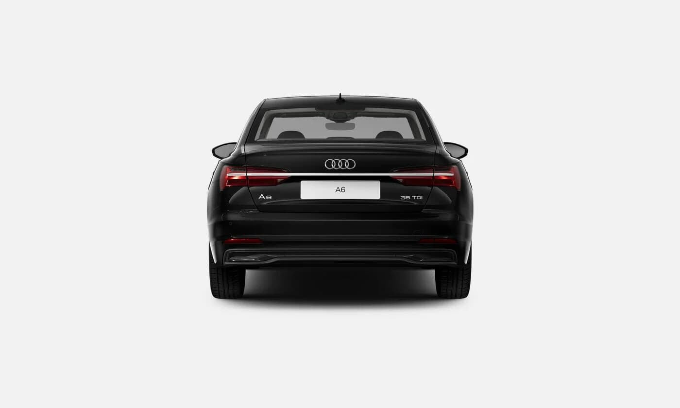 Audi Audi — zdjęcie 4