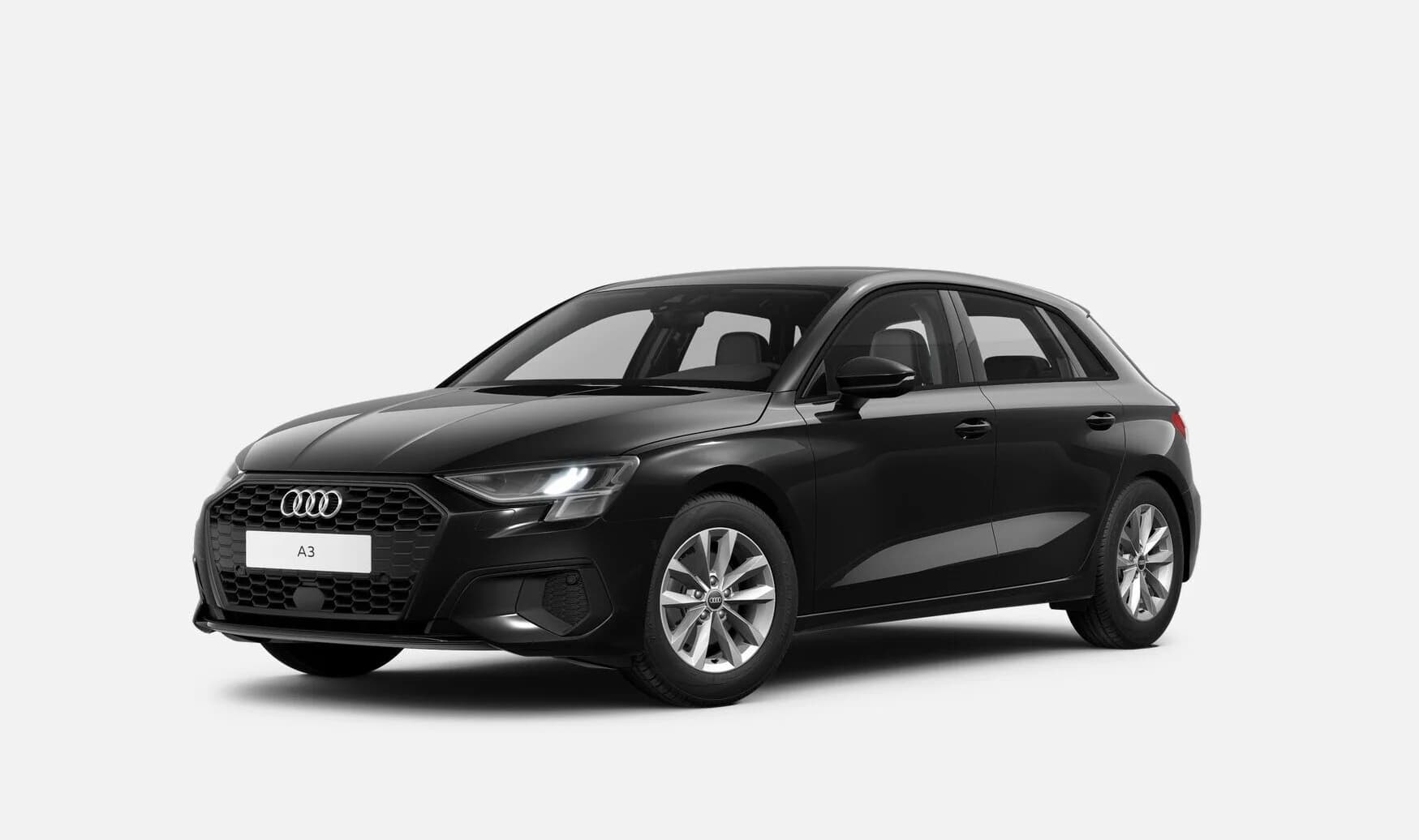 Audi Audi — zdjęcie 1
