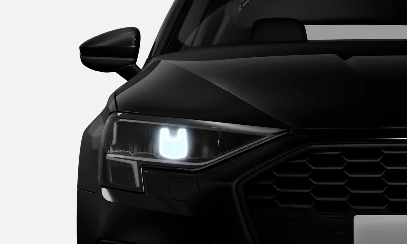 Audi Audi — zdjęcie 4