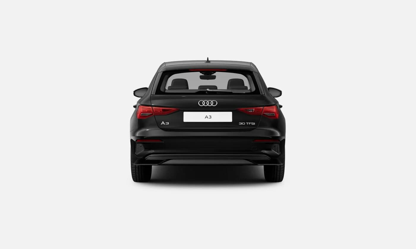 Audi Audi — zdjęcie 2