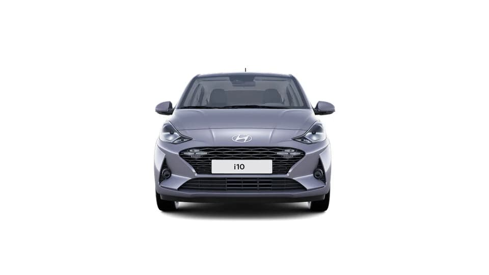 Hyundai i10 — zdjęcie 7