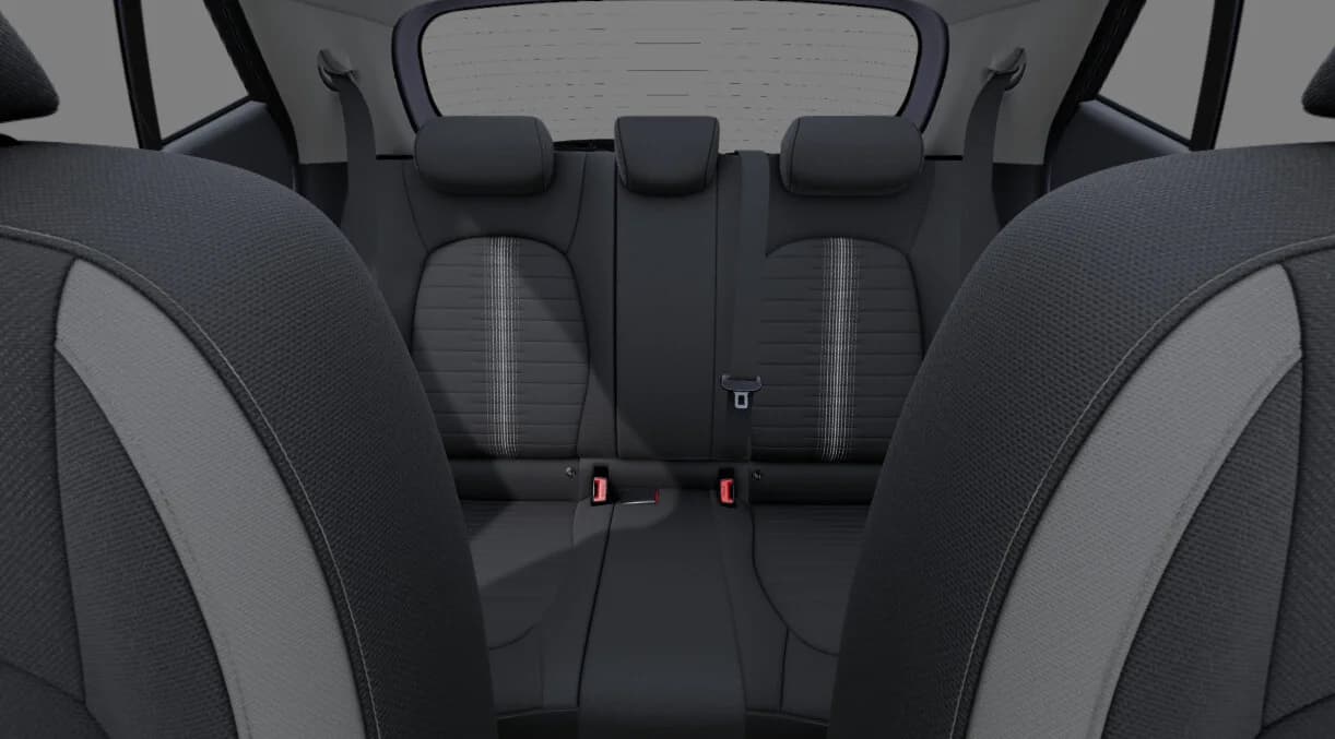 Hyundai i10 — zdjęcie 9