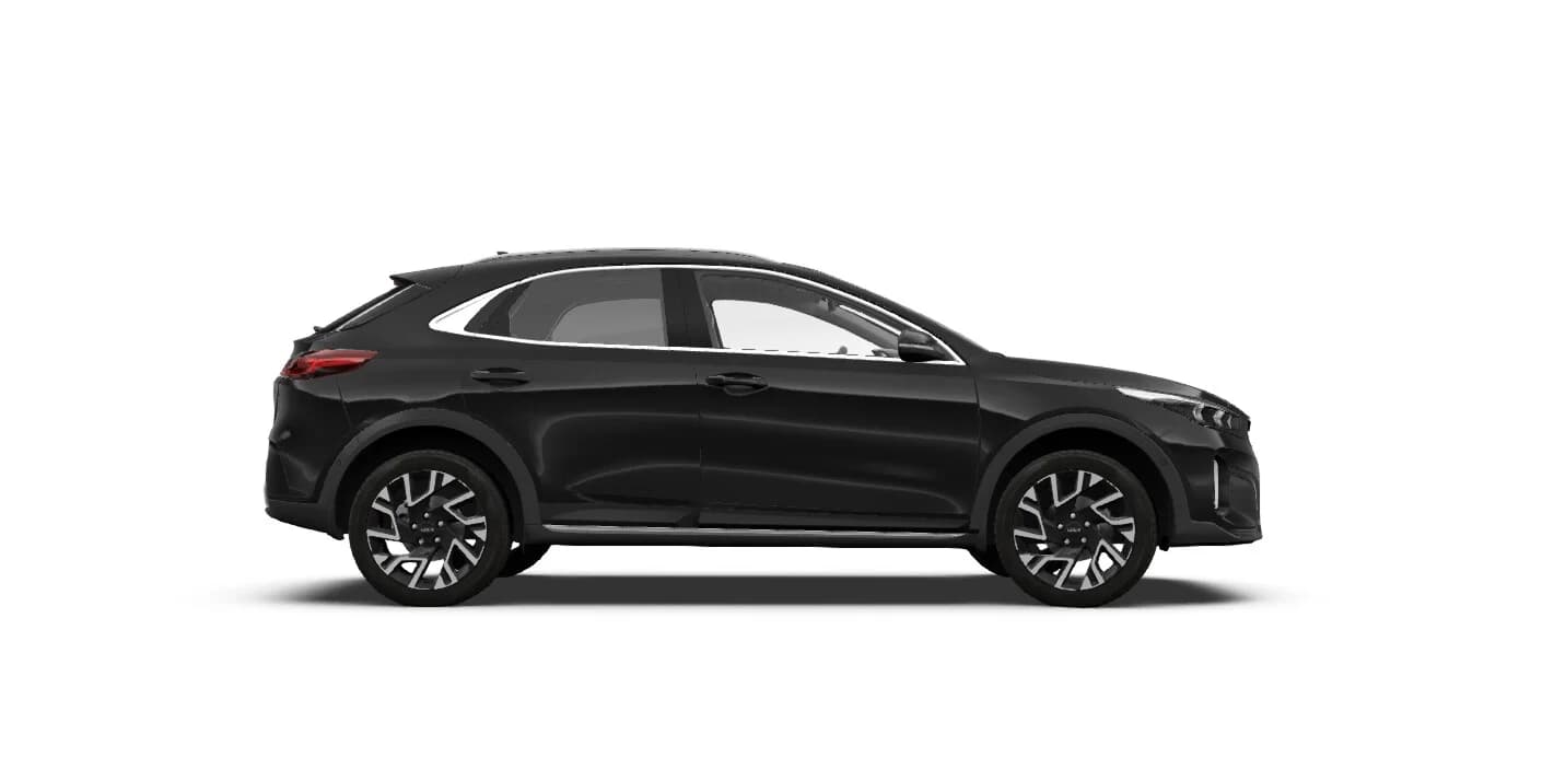 KIA xCeed — zdjęcie 3