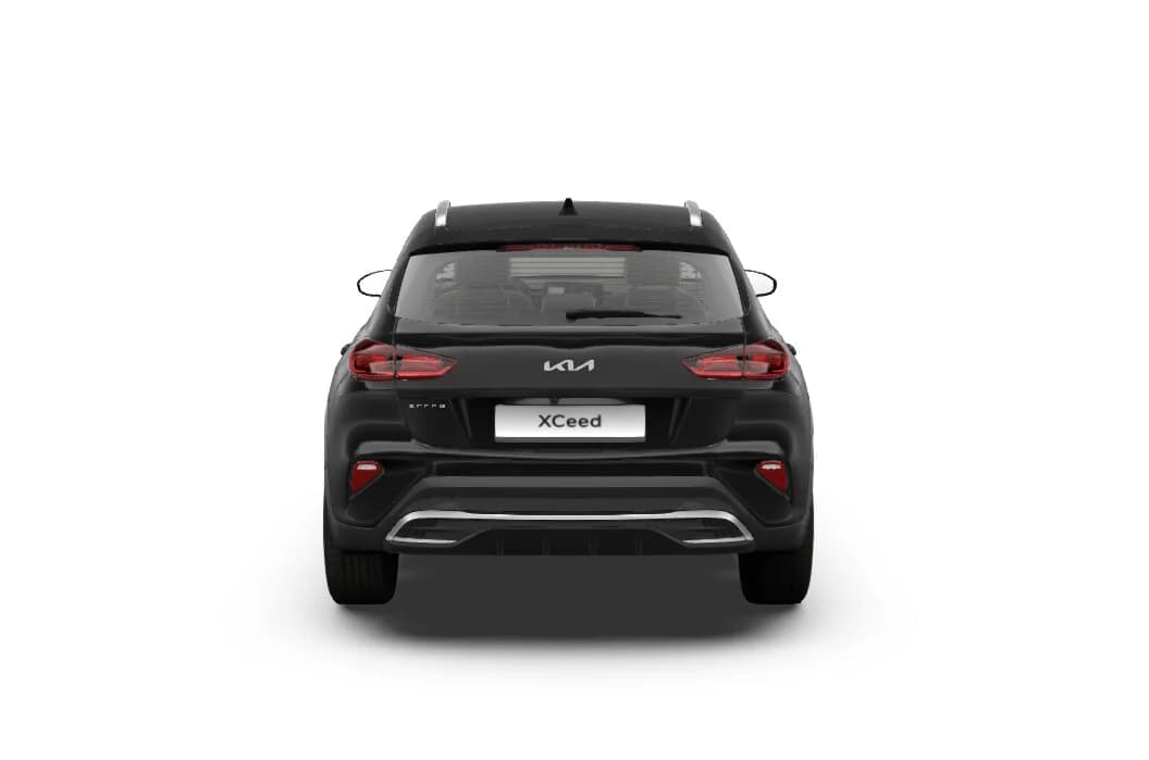 KIA xCeed — zdjęcie 4